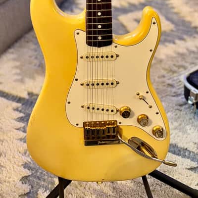 Fender The “Strat” 1980 - Natural image 1