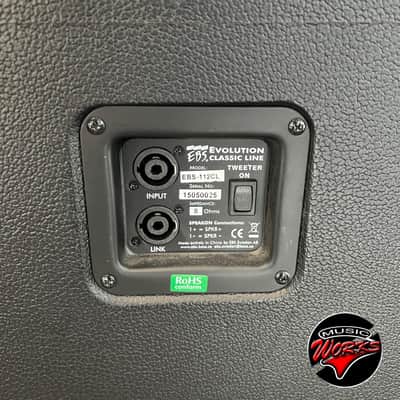 Ebs 112 Cl Classic 1 X12 image 8