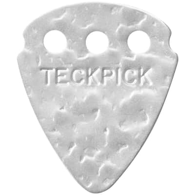 467RTEX Teckpick Standard Textured Sachet de 12 Dunlop image 2