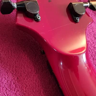 ESP Forest GT/Kiso 2004 - Red image 7