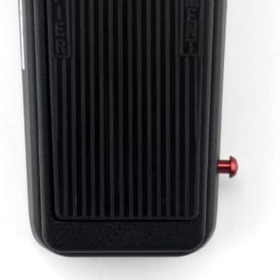 Dunlop 535Q Cry Baby Multi-Wah Effects Pedal image 10