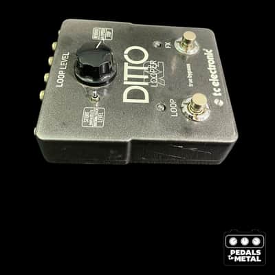 TC Electronic Ditto X2 Looper-x19056 image 5