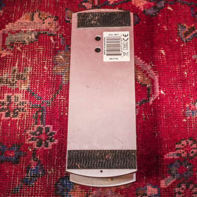 Ernie Ball Volume Pedal JR image 2