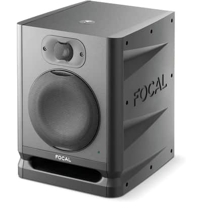 Focal ALPHA-65-EVO Active 2-Way Studio Monitor image 2