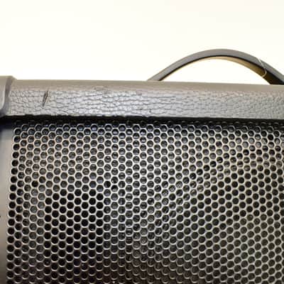 Kustom KPM10 50-Watt 10" 2-Way Powered Speaker Monitor image 5