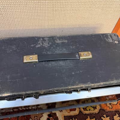 Vintage 1960s Selmer Treble N Bass 50 MKIII MK3 Valve Guitar Amplifier Head Bild 5