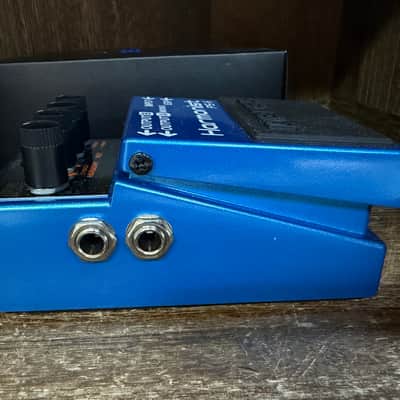 Boss PS-6 Harmonist With Box 2010 - Present - Blue image 7