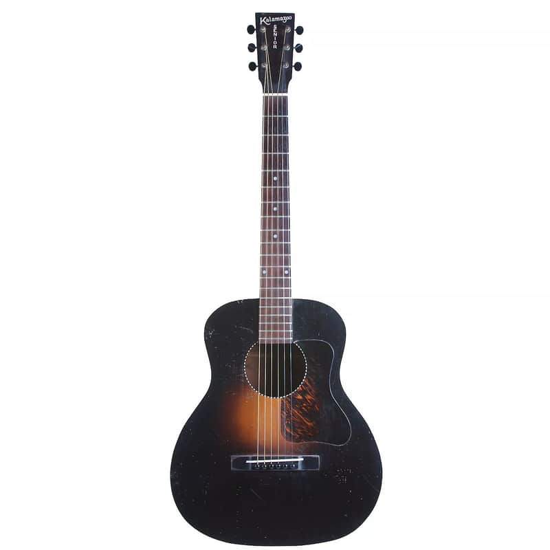 Kalamazoo KG-11 1933 - 1943 image 1