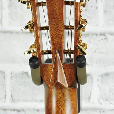 Martin 0012-28 Modern Deluxe Acoustic 00 Guitar with Case image 8