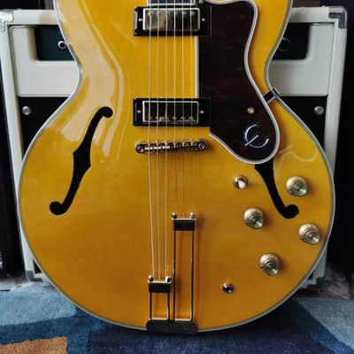 Epiphone Sheraton 2024 - Natural image 6