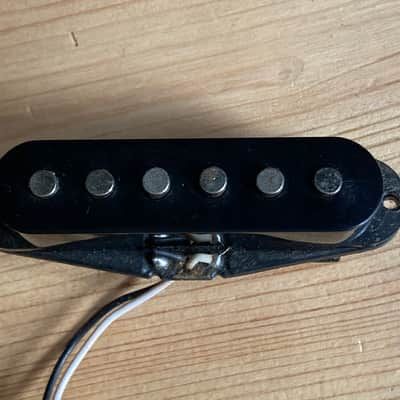 Ibanez RG270 Guitar Power Sound Single Coil Middle Position Pickup image 1