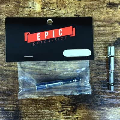 EPIC Percussion Drill Bit Drum Key image 2
