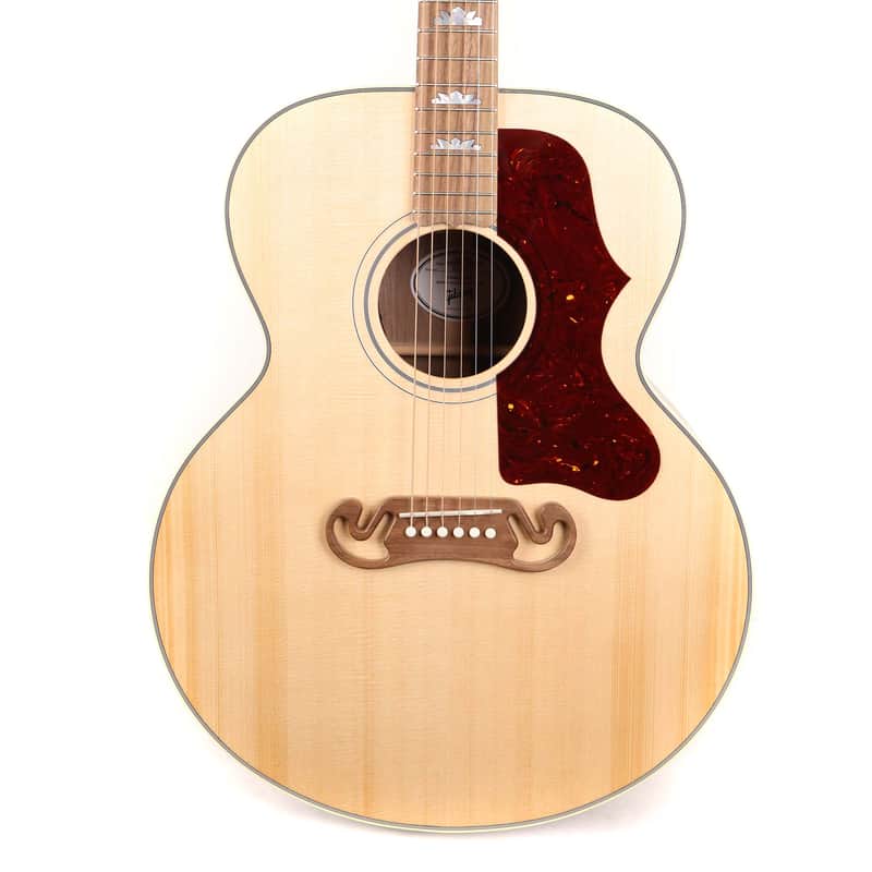 Gibson SJ-200 Studio Walnut image 4