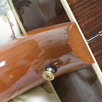 Gibson CL-40 Artist Acoustic Guitar image 6