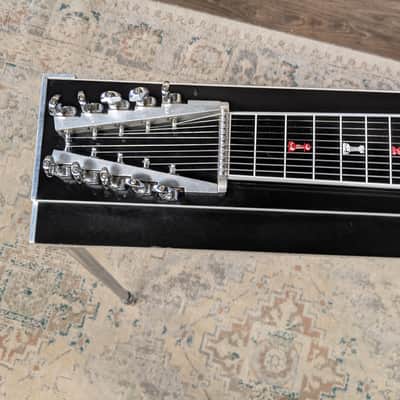 MSA Classic S10 Pedal Steel image 7