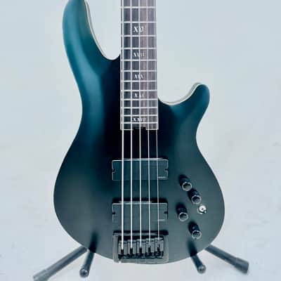 SPECTOR USED ​​Used Euro 5 LX (Bahama Blue Gloss) | Reverb