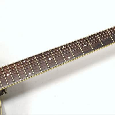 HOLY Grail! Original '35 Rickenbacher - Worlds FIRST Electric Guitar - Electro String Instrument Cor image 4