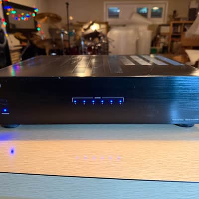 Dayton Audio MA1240a Multi-Zone 12 Channel Amplifier FRESHLY SERVICED 🔥 image 2