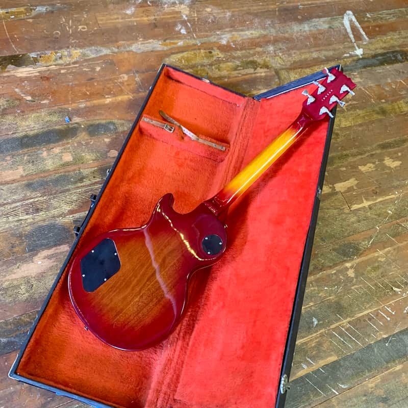 Yamaha Studio Lord SL700s 1980 Sunburst SL-700 original vintage