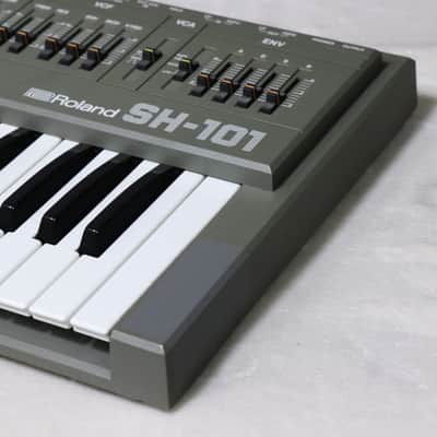 Roland SH-101 [256369] (09/01) image 2