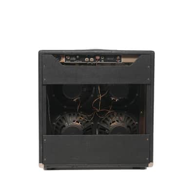 1964 – Fender Concert Amp: 4x10 Combo image 2