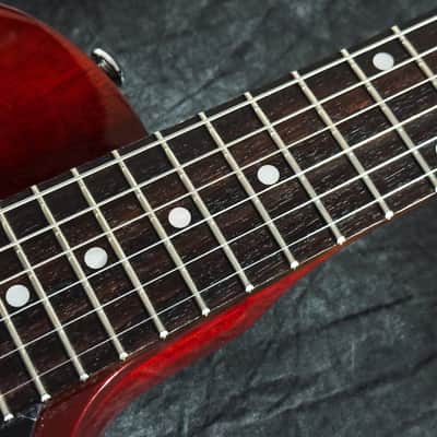 Gibson Les Paul Junior 2015 - Heritage Cherry - EXCELLENT condition + CASE image 7