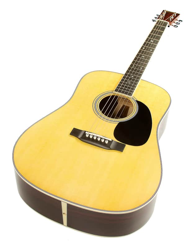 Martin Custom Shop D-35 image 1