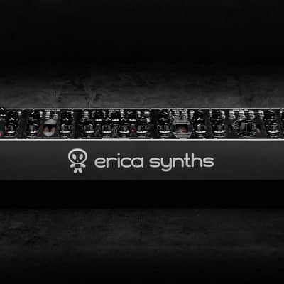 Erica Synths Fusion System II (Pre - Order ) image 2