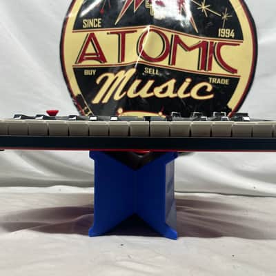 Akai MPK Mini USB MIDI Controller Keyboard with Box image 3