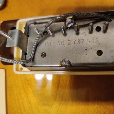 Immagine Gibson Les Paul Standard 1986 - 14