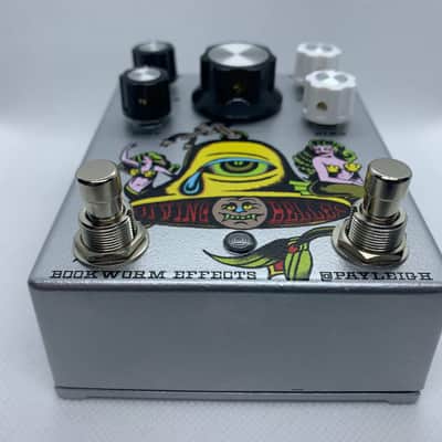 Bookworm Effects Diving Belles Drive+Distortion V2 image 4