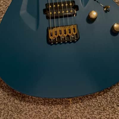 Aristides 060R 060R - Dark teal image 2