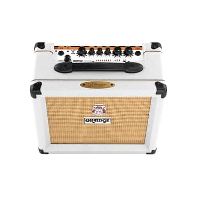 Orange CRUSH20RT Orianthi Limited Edition Combo Amp image 2