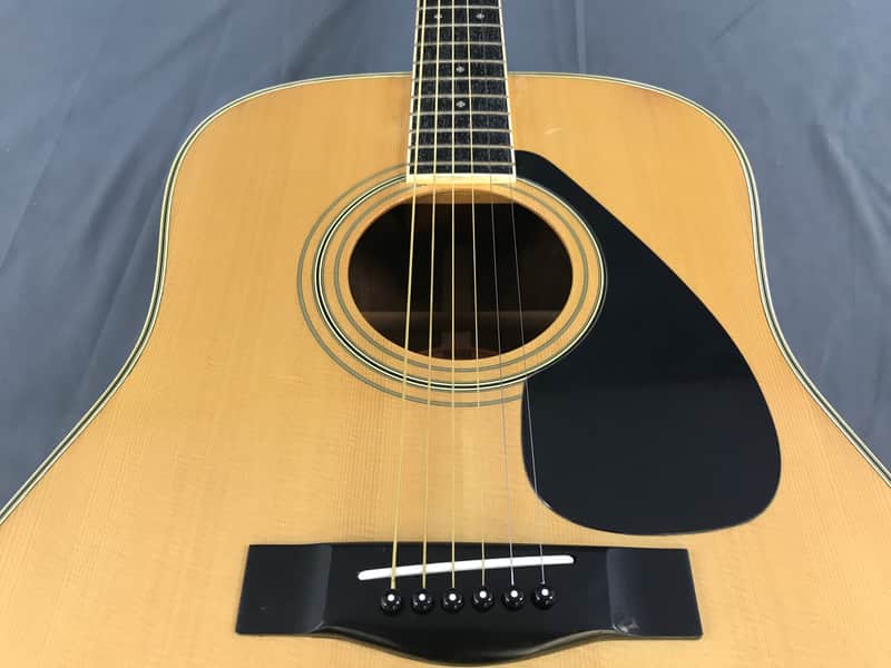 Yamaha FG-301B | Reverb