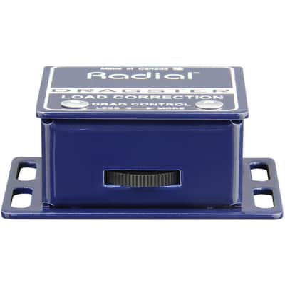 Immagine Radial Dragster Guitar Load Correction Device - 3