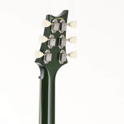 Paul Reed Smith (PRS) 2023 10th Anniversary S2 McCarty 594 Ltd Eriza Verde Pattern Vintage Neck [23 S2065865] (04/01) image 12