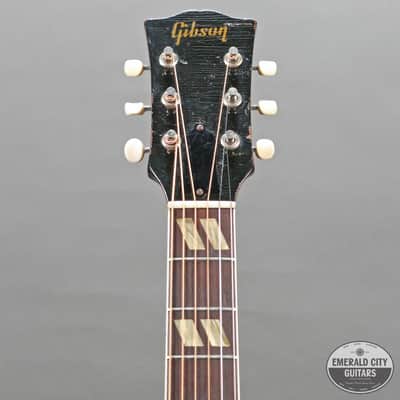 1951 Gibson Southern Jumbo image 4