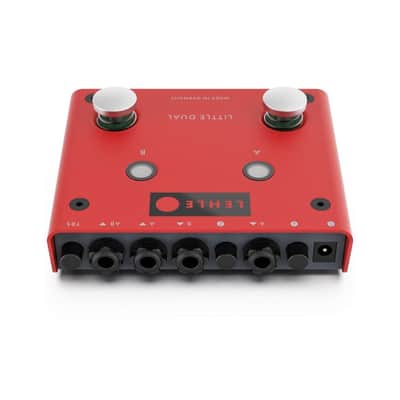 LEHLE LITTLE DUAL II image 5