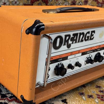 1975 Orange - OR120 - ID 5638 image 4