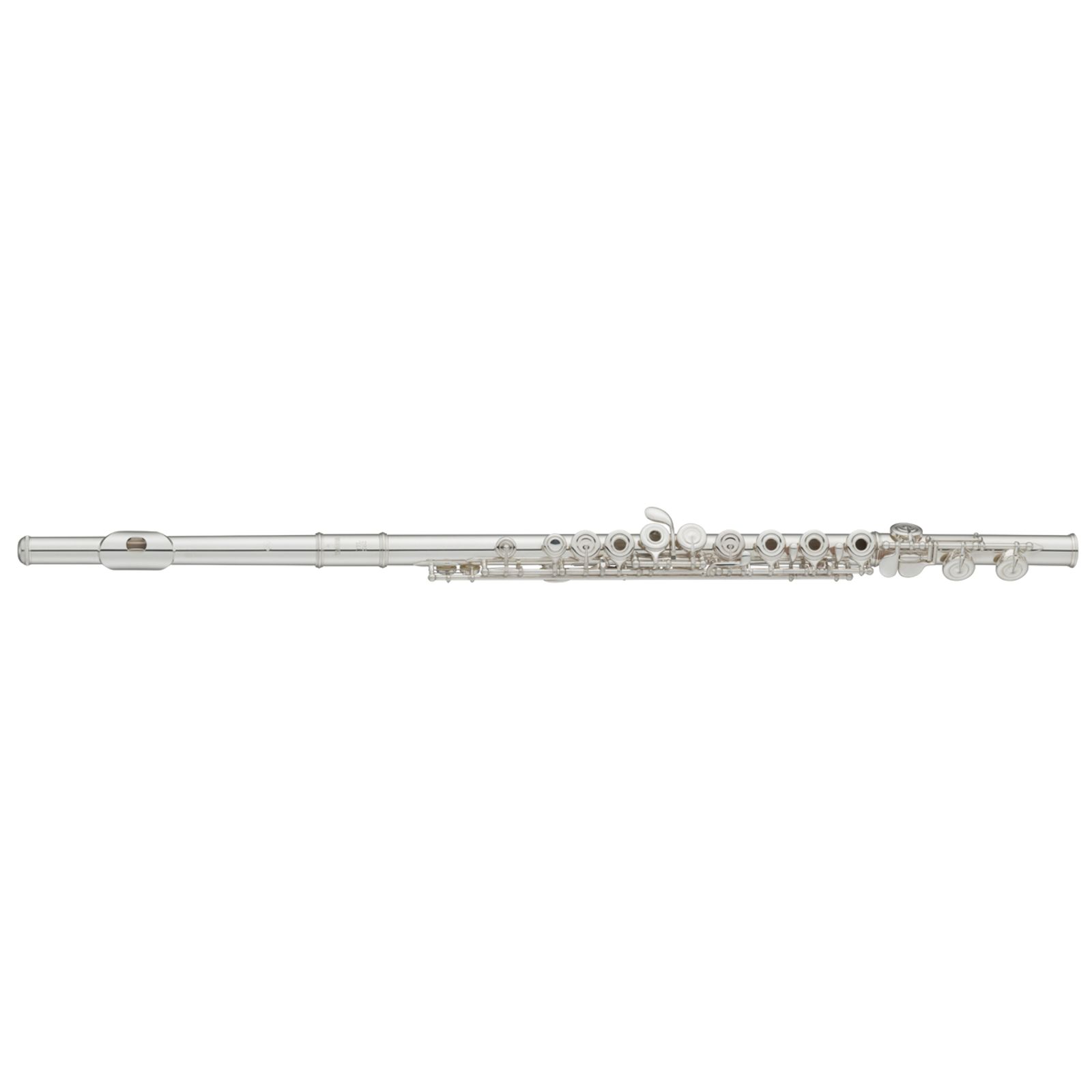 Yamaha YFL-262 Standard Open Hole Flute | Reverb