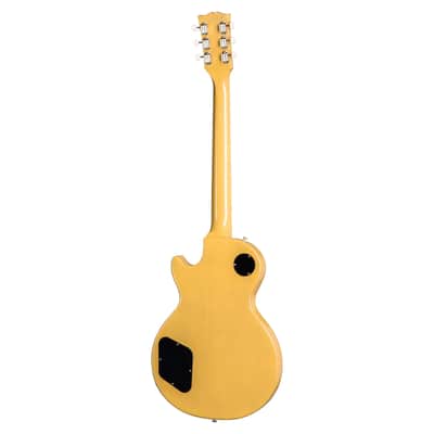 Gibson Les Paul Special TV Yellow - Single Cut Electric Guitar image 2