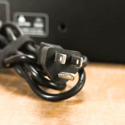 Elation DMX-Branch/4 4-Way 3-pin and 5-pin DMX Distributor CG011S6 image 11
