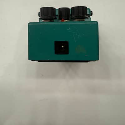 Boss Roland TR-2 Tremolo Guitar Effect Pedal image 5