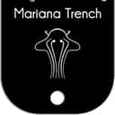 Tiptop Audio Mariana Trench Reverb Z-DSP Cartridge
