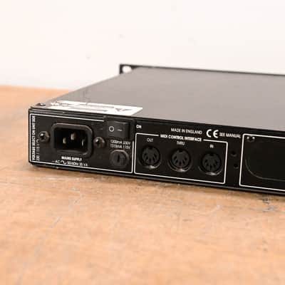 BSS FCS-920 Varicurve Dual Equaliser Analyser Slave Module CG01XSF image 9
