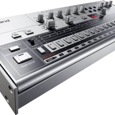 Roland TR-06 Boutique Rhythm Machine image 3