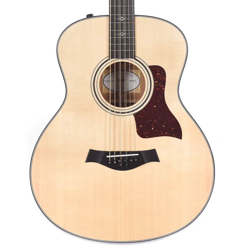Taylor 316e Baritone-8 LTD image 2