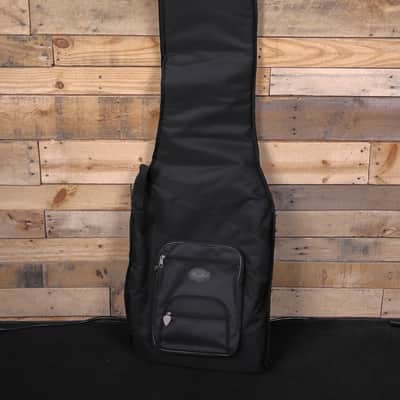 Fender American Professional Classic Precision Bass Faded Lake Placid Blue w/ Gigbag image 7