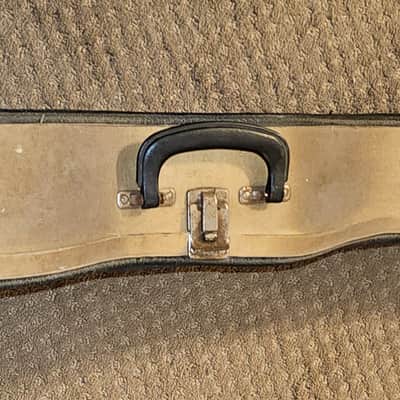 Magnum ES-330 335 Style Electric Guitar image 14