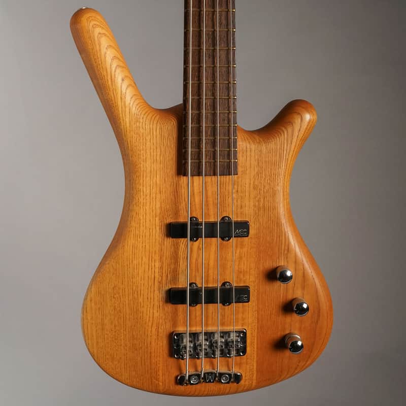 Warwick Corvette Standard 1998 - Made in Germany - | Reverb